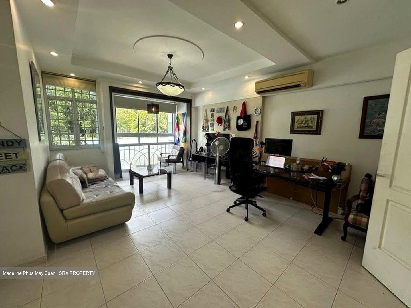 Bishan Park Condominium (D20), Condominium #604370321